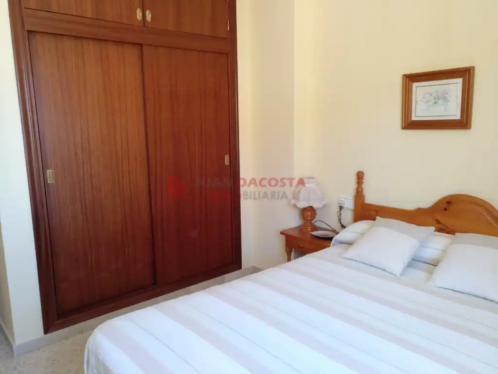 Piso de 70 m² en Huelva