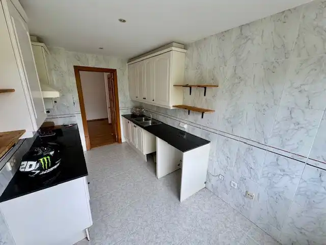 Piso de 132 m² en Sant Cugat del Vallès
