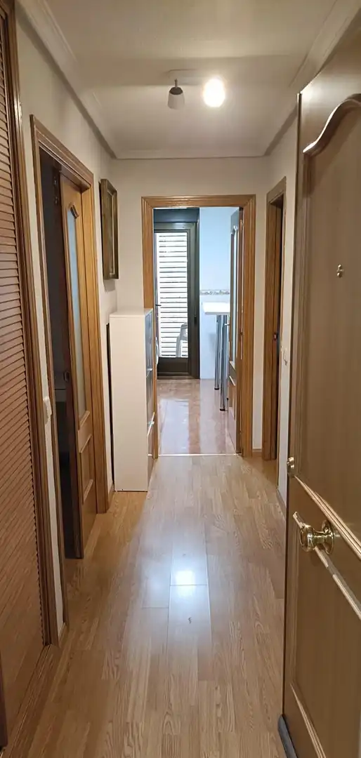 Flat 79 m² in Ocaña