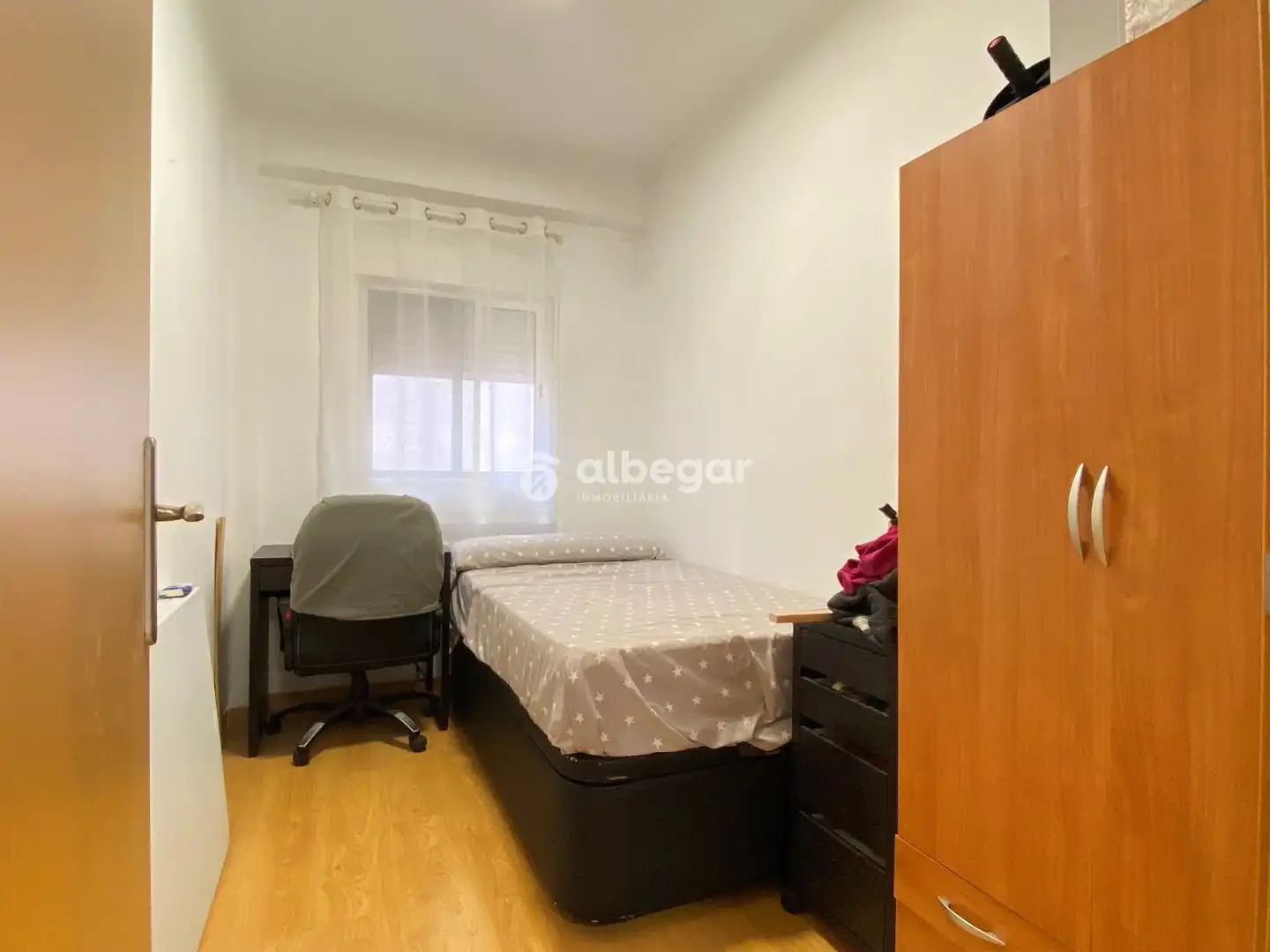 Pis de 57 m² a Mislata