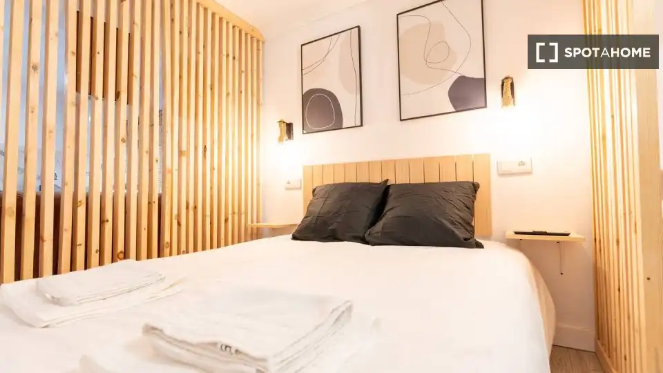 Habitación en alquiler, Santander