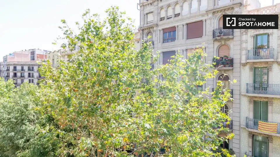 Zimmer zur Miete, Barcelona