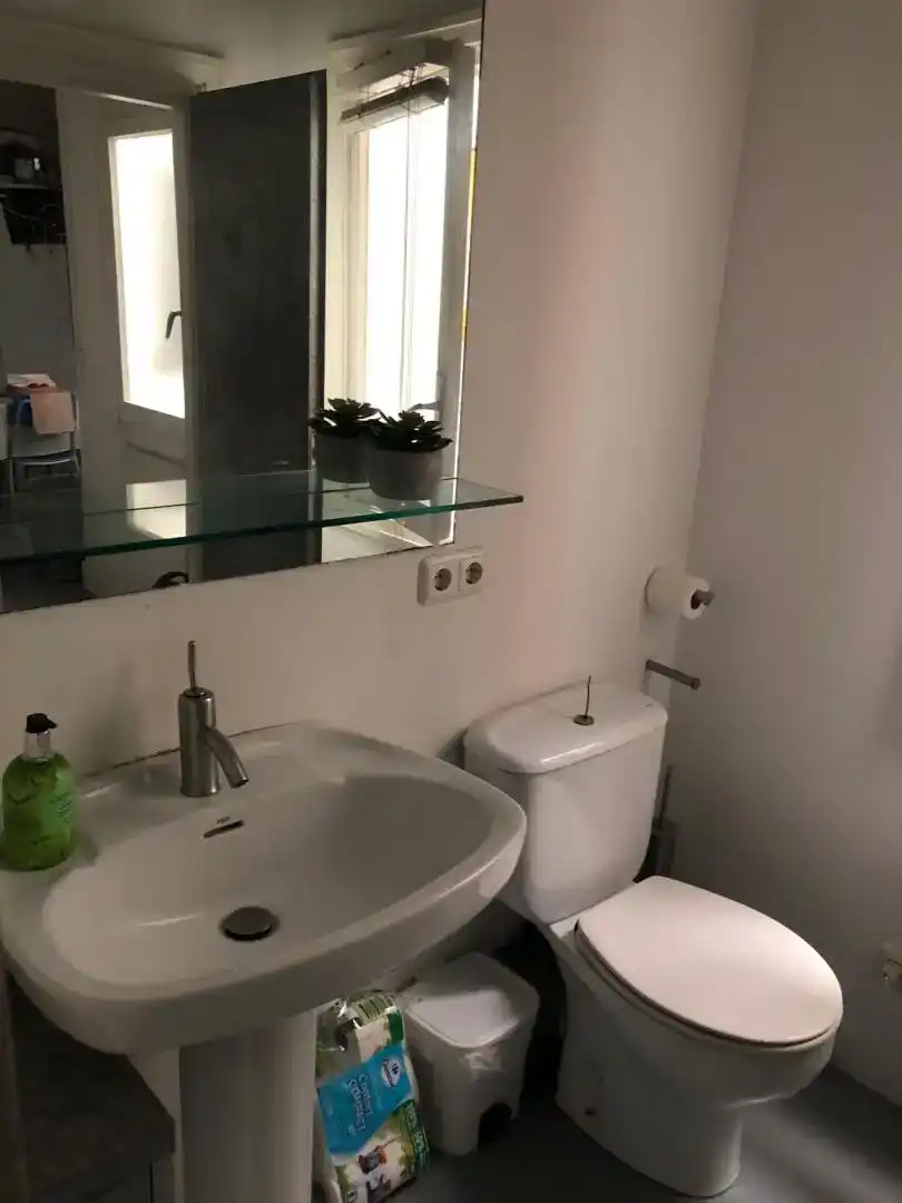 Piso de 70 m² en San Sebastián