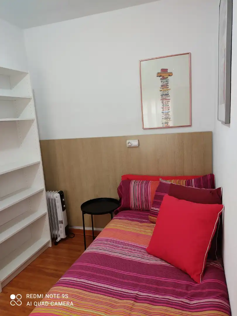 Piso de 85 m² en Murcia