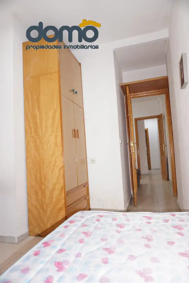 Appartement 90 m² à Grenade