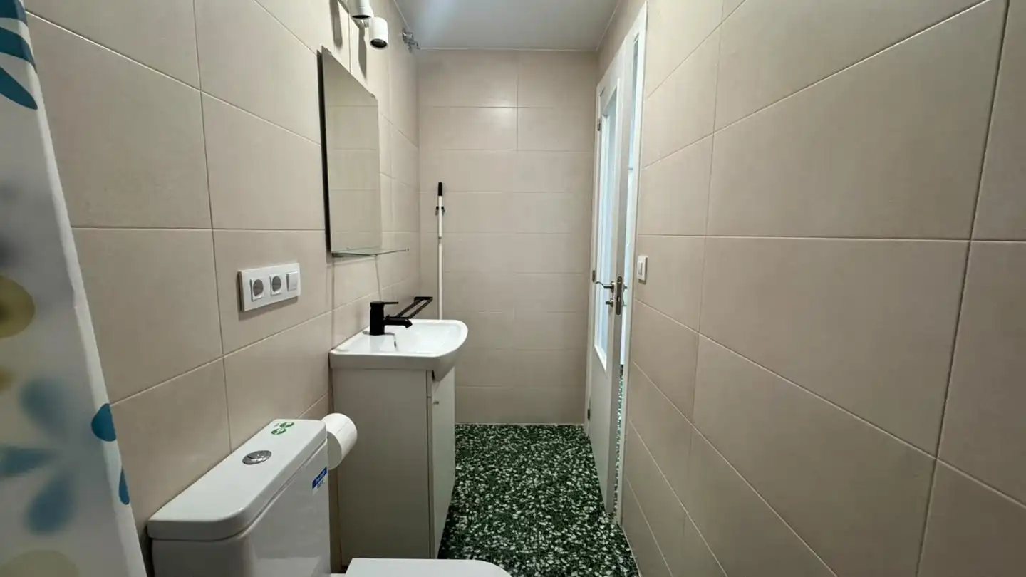 Habitació de lloguer, València