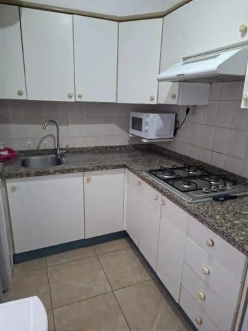 Wohnung 40 m² in Arona