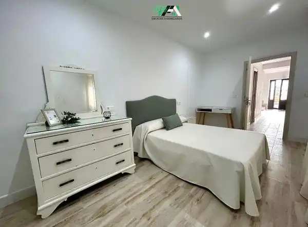 Piso de 96 m² en Baeza