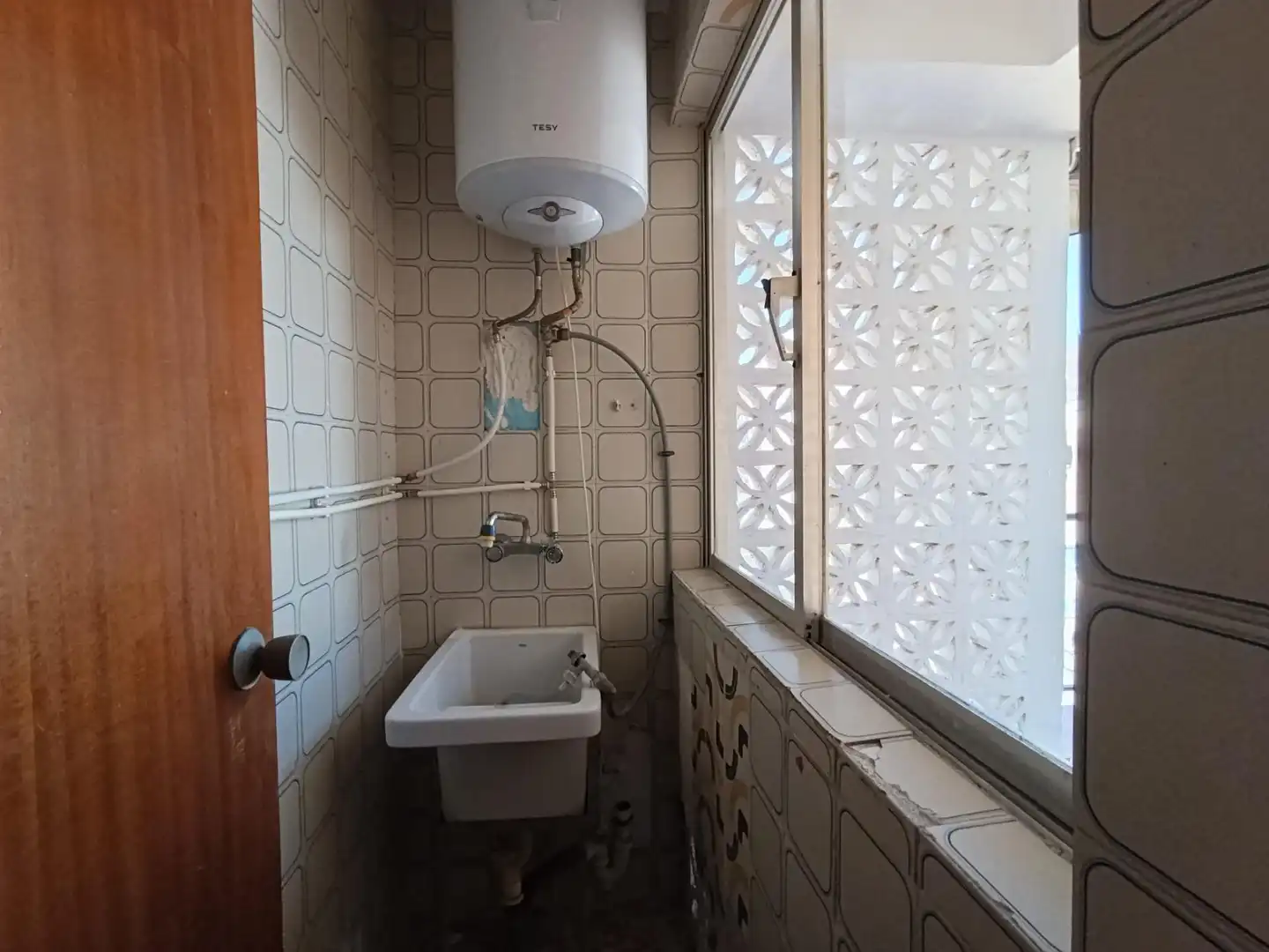 Piso de 80 m² en Adra