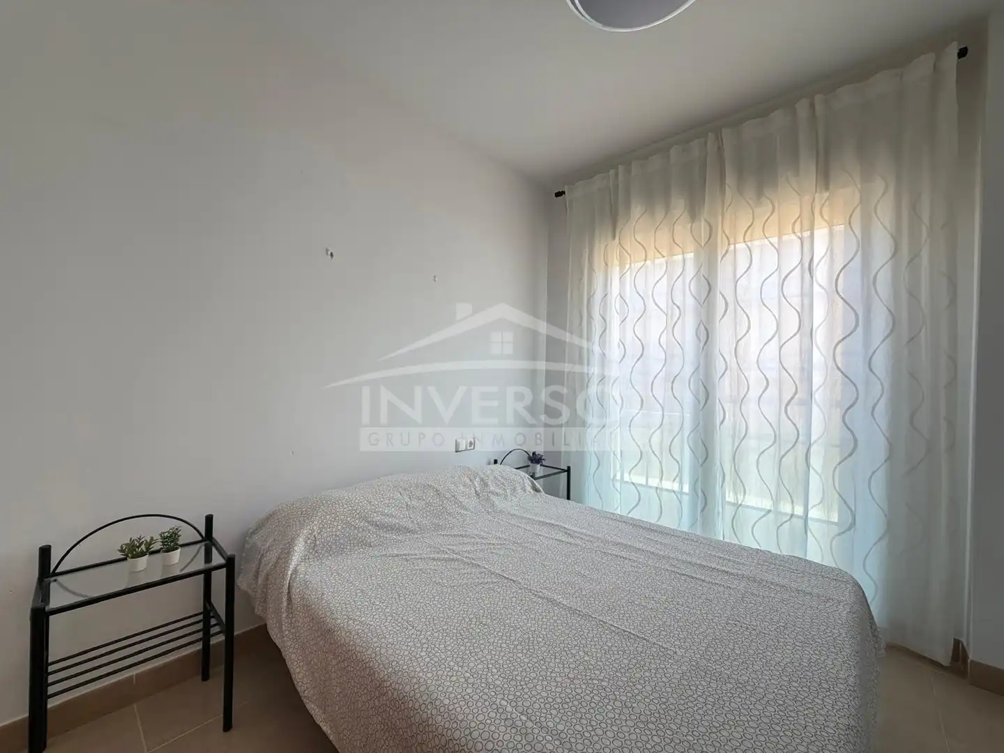 Piso de 70 m² en El Ejido