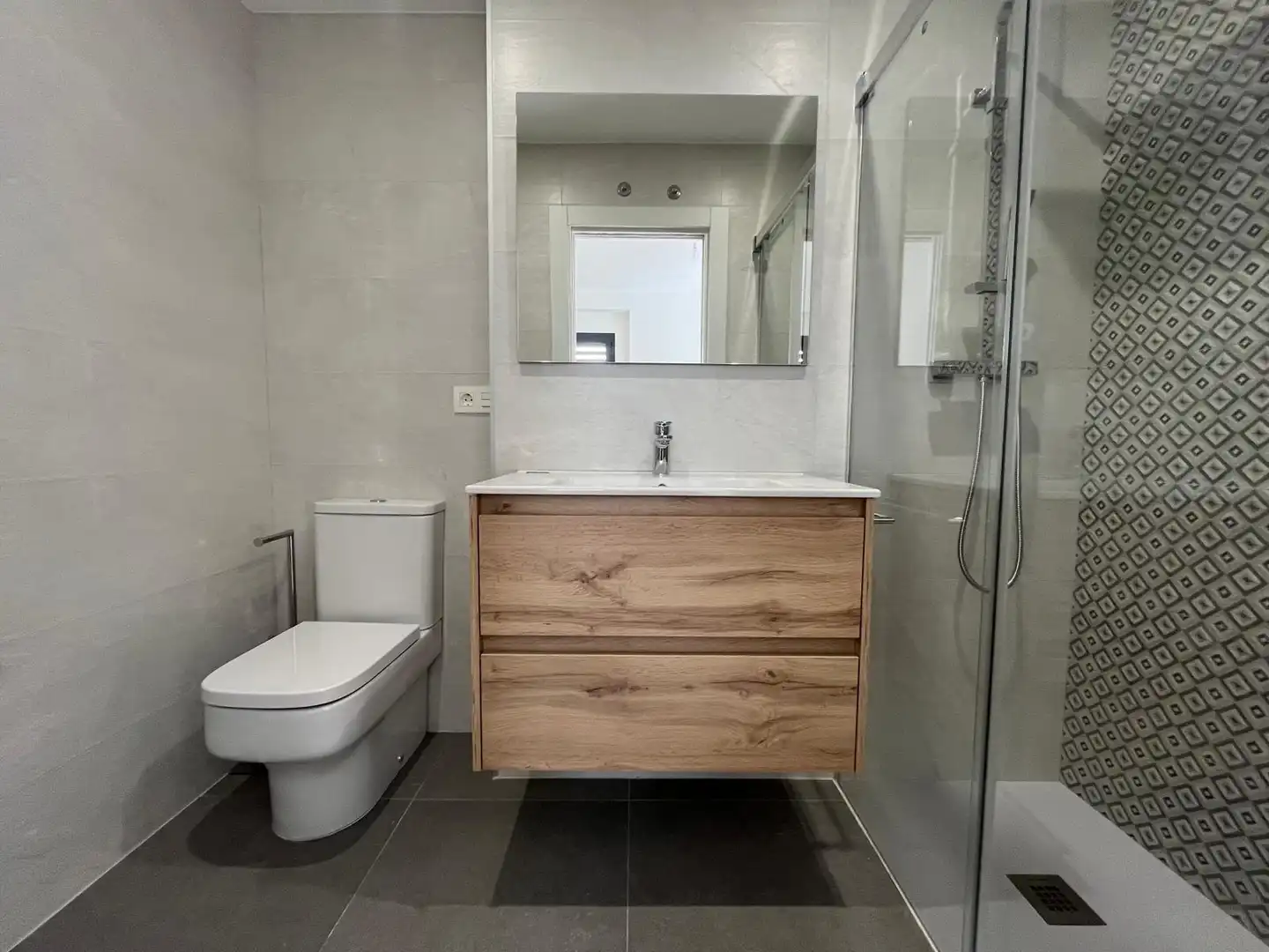 Piso de 82 m² en Burgos