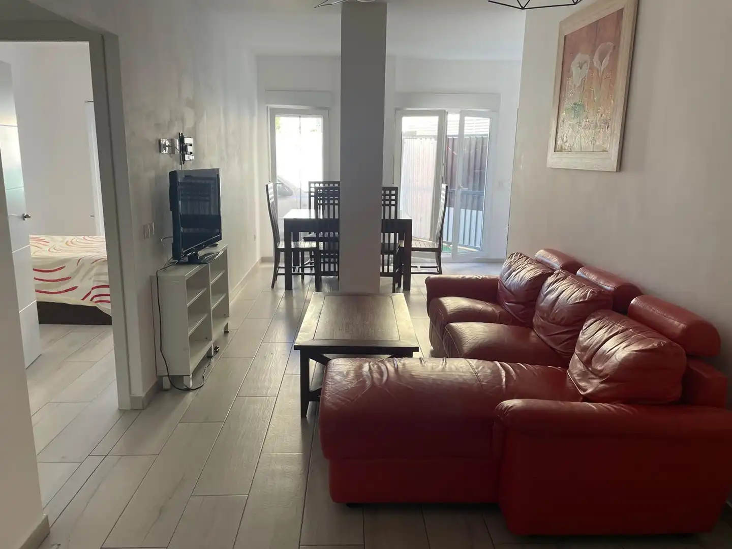 Casa de 90 m² en Málaga
