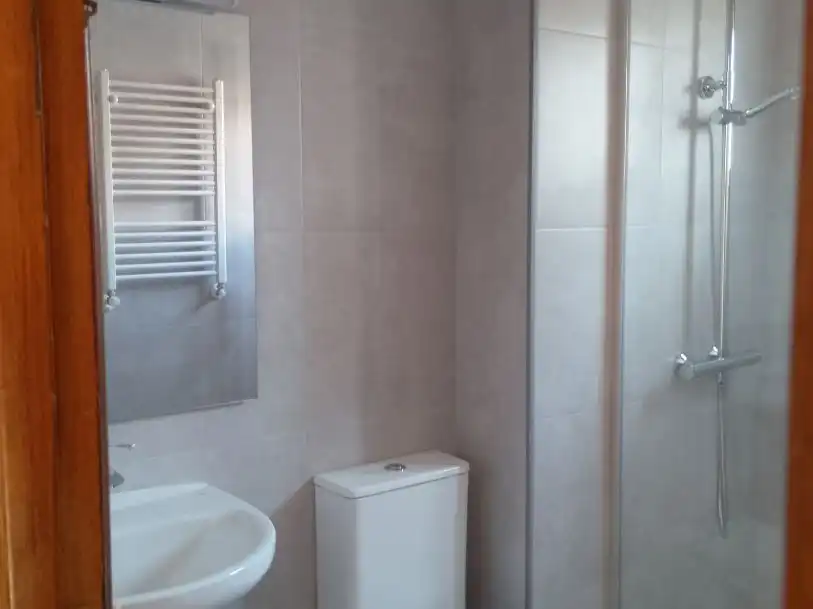 Piso de 126 m² en Torrelodones