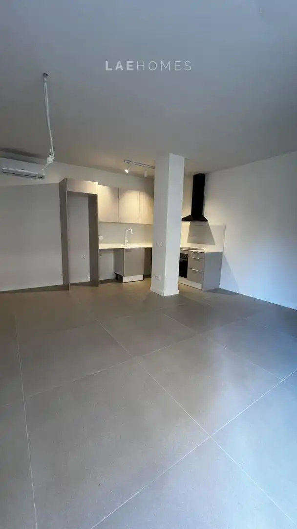 Flat 60 m² in Silla