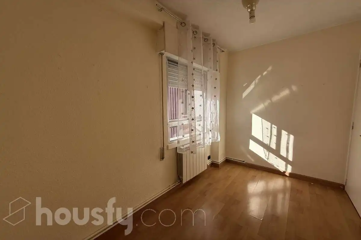 Piso de 54 m² en Alcorcón