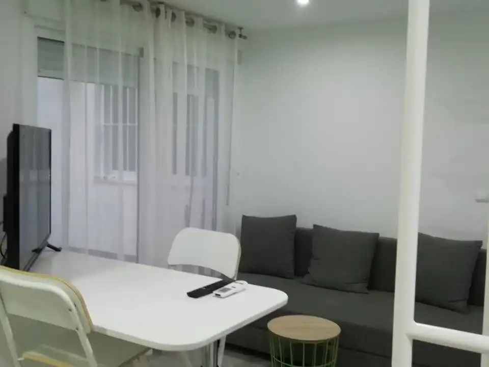 Pis de 35 m² a Alacant