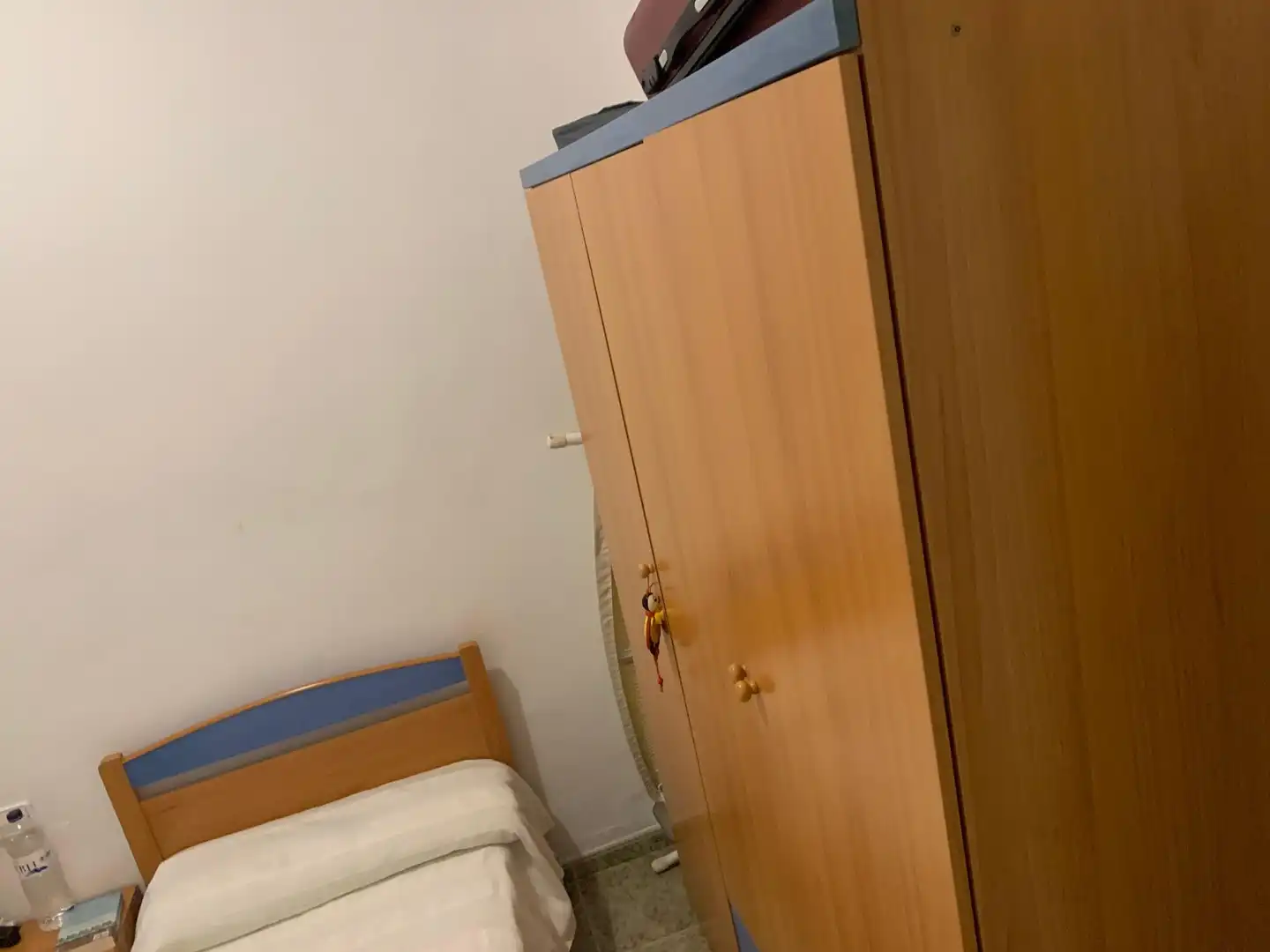 Pis de 84 m² a Torredembarra