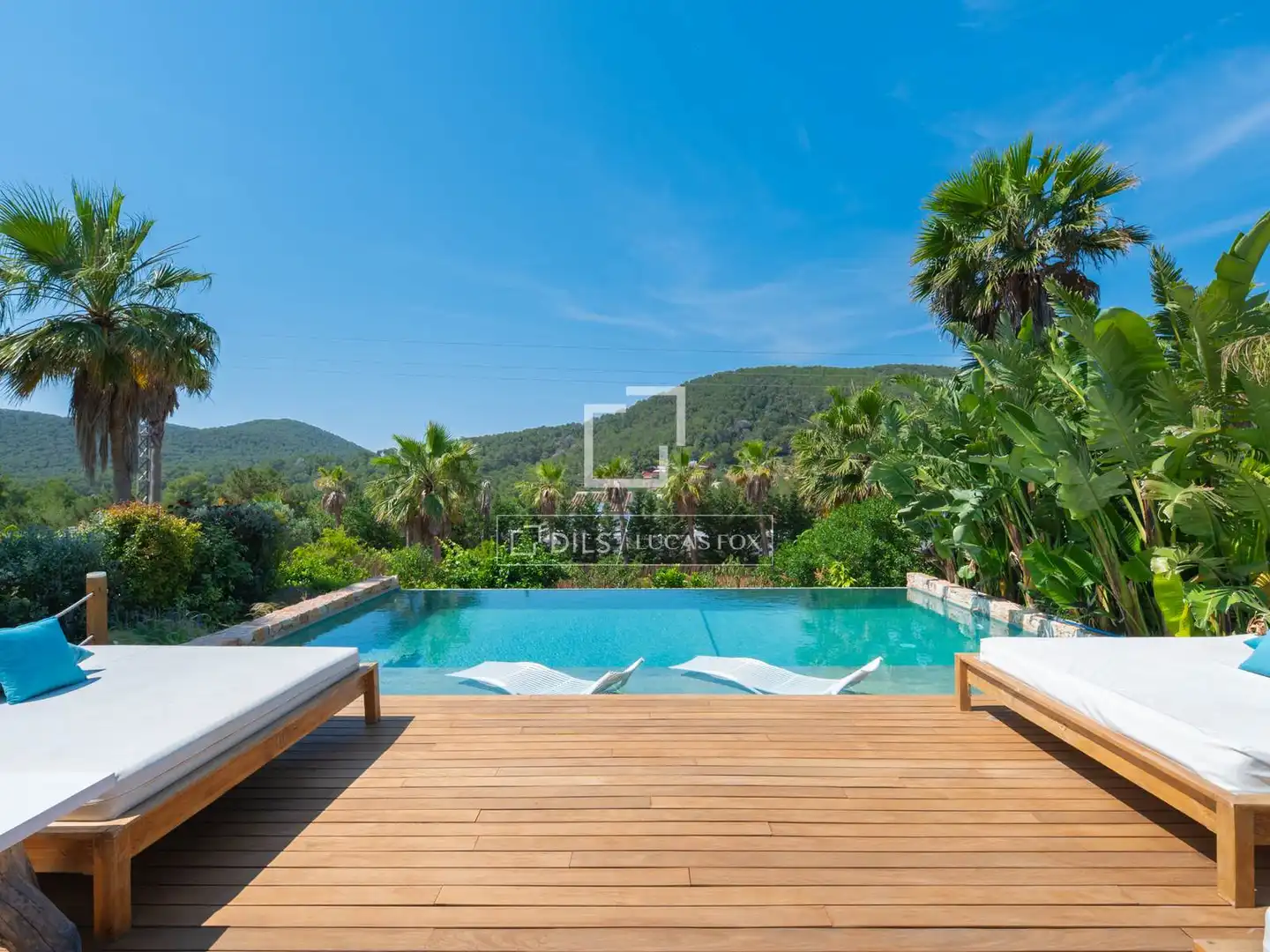 Casa de 450 m² en Sant Josep de sa Talaia