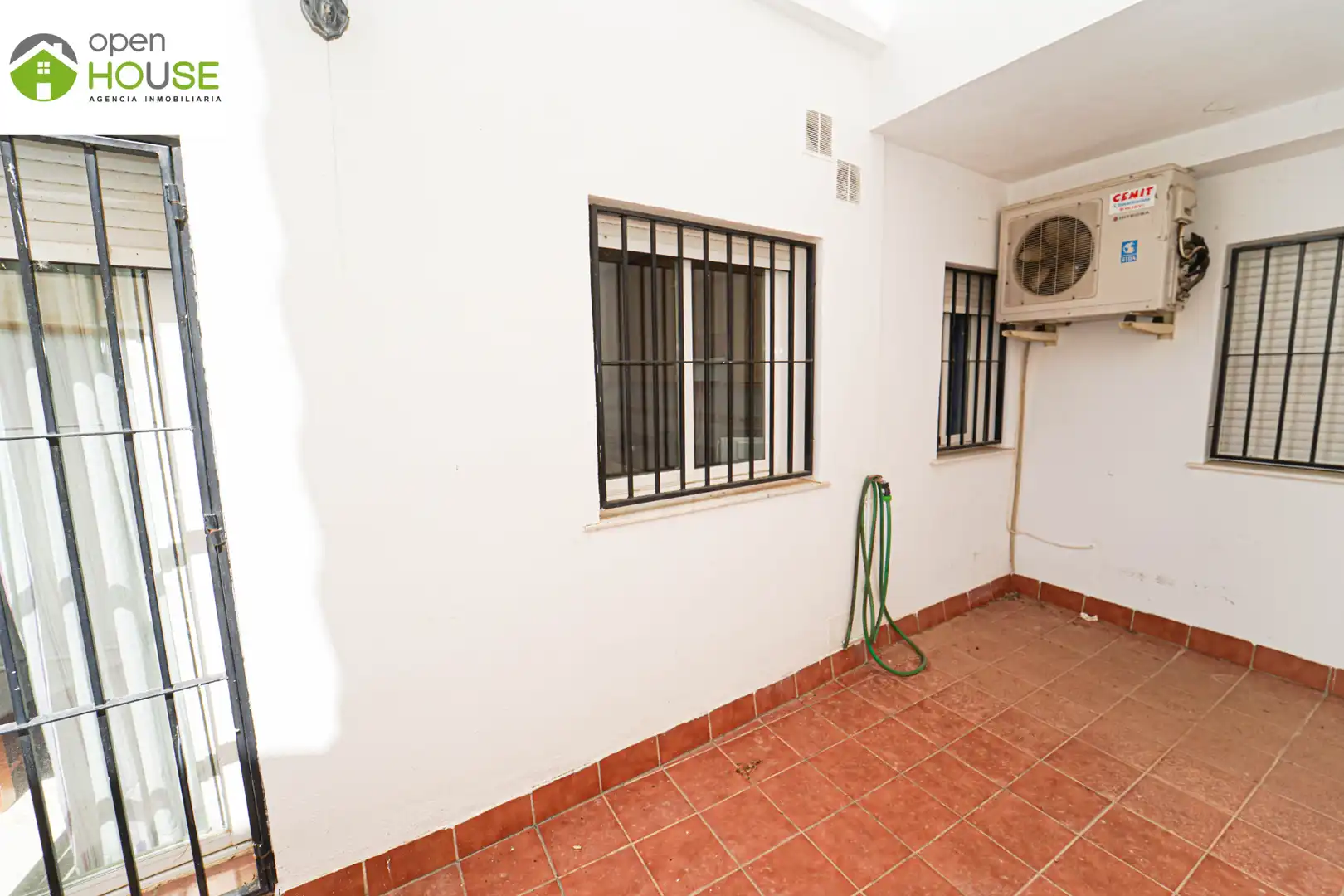 Pis de 89 m² a Güéjar Sierra