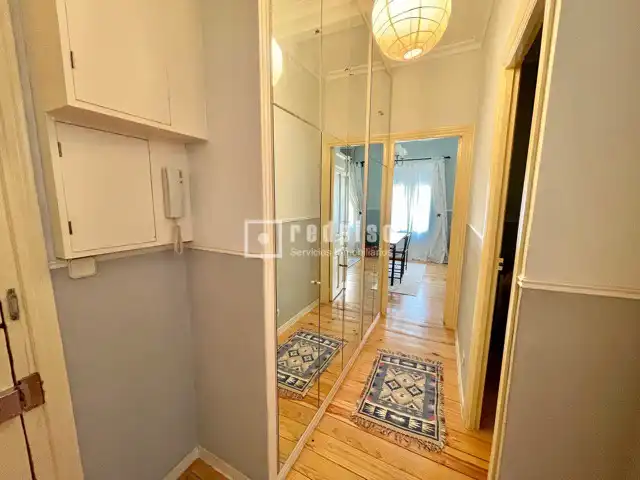 Piso de 45 m² en Madrid