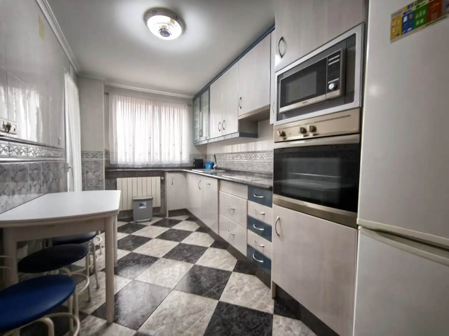 Pis de 95 m² a Albacete