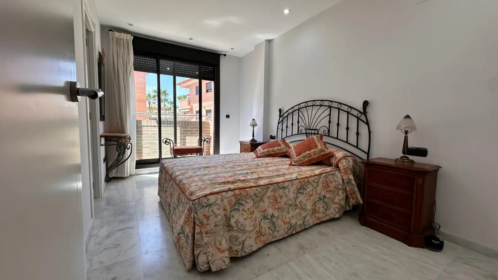 Piso de 120 m² en Jávea
