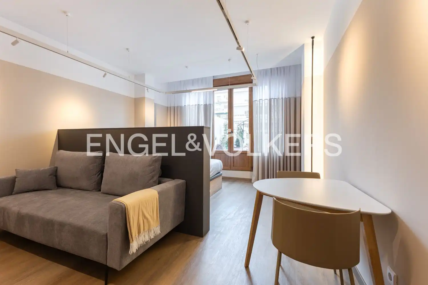 Piso de 50 m² en Valencia
