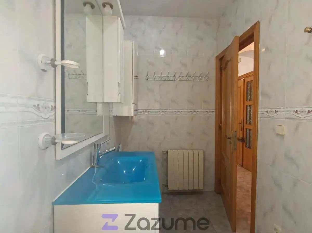 Piso de 186 m² en Cabañas de la Sagra