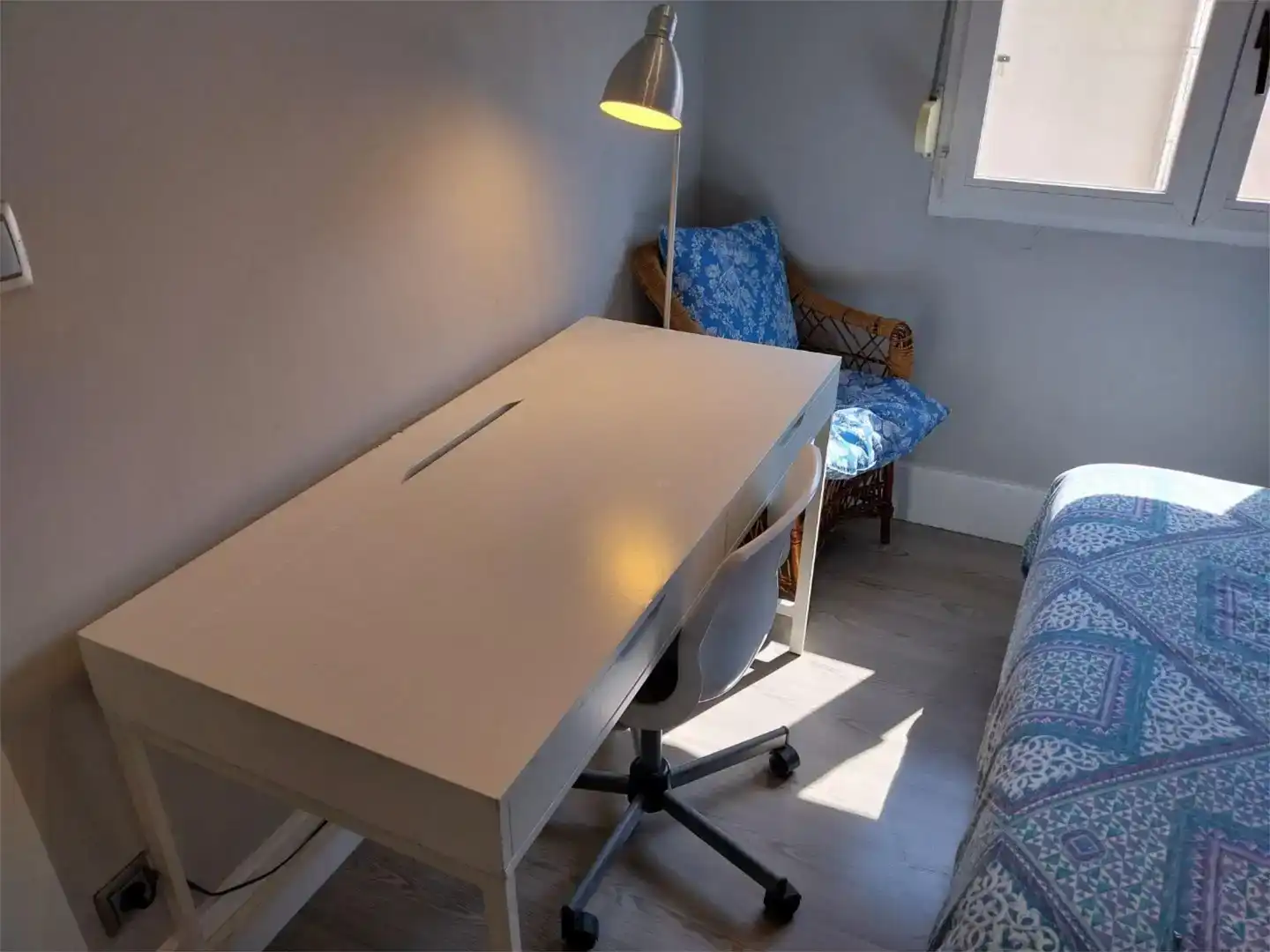 Habitación 80 m², Bilbao