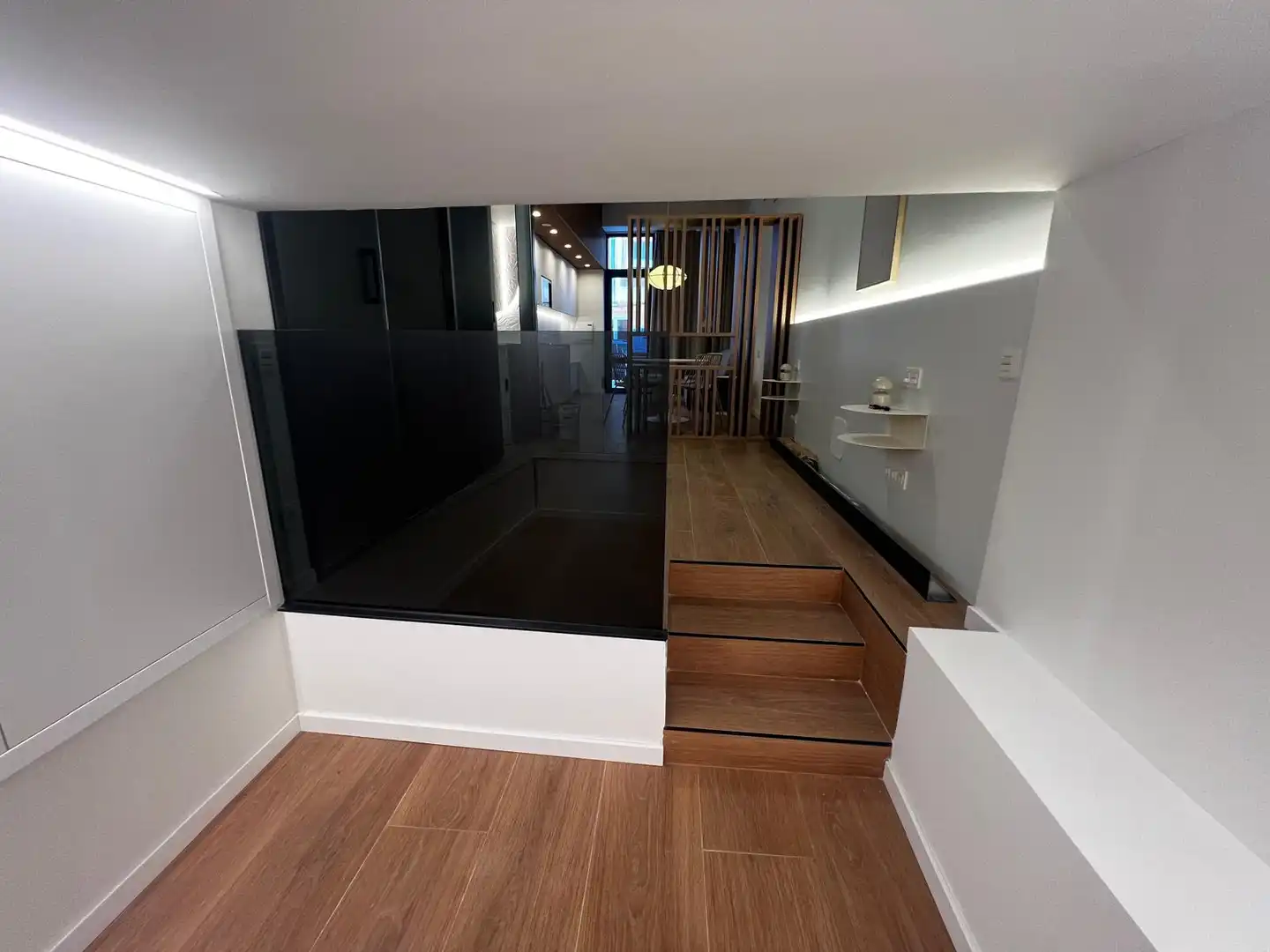 Piso de 33 m² en Burgos