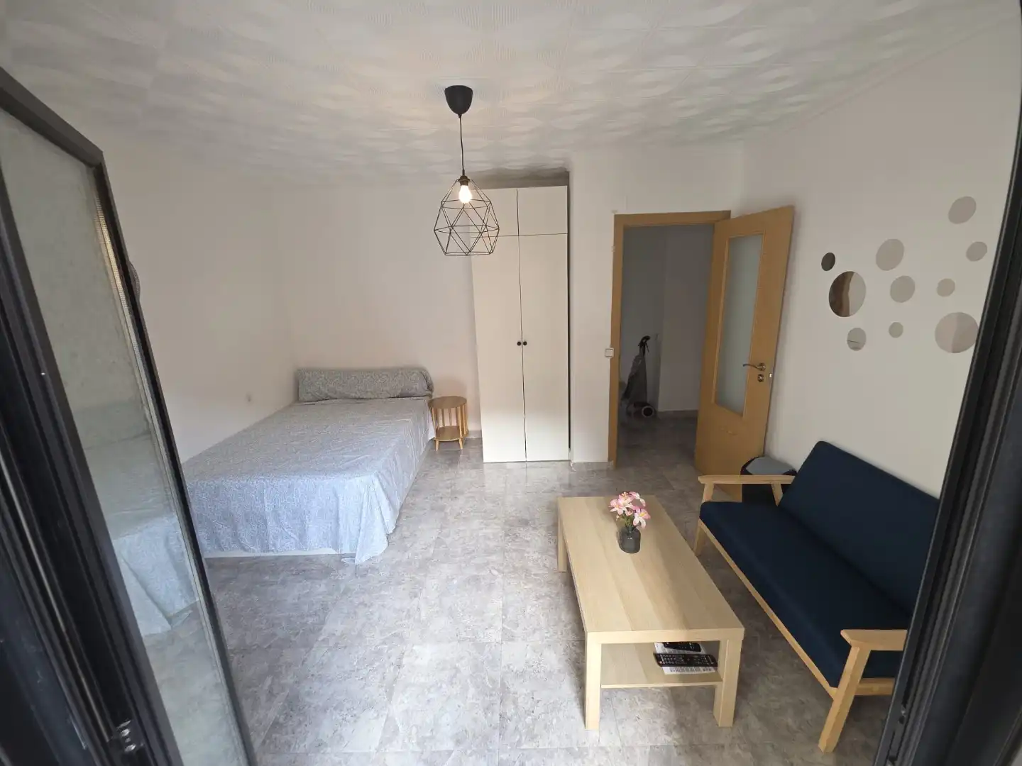 Habitació de lloguer, Polop