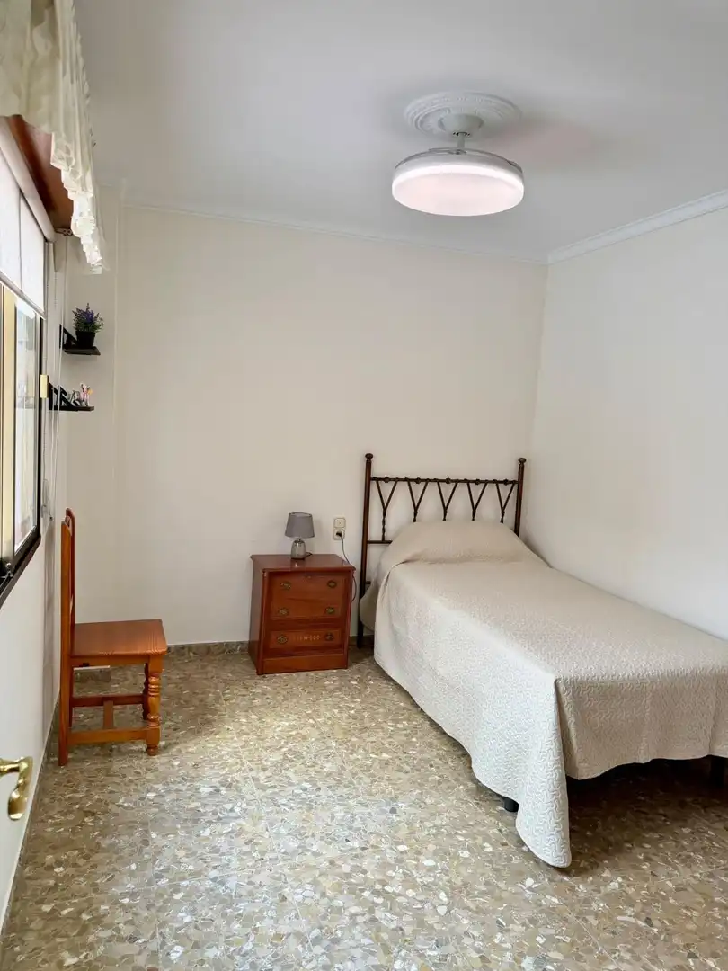 Piso de 127 m² en Antequera
