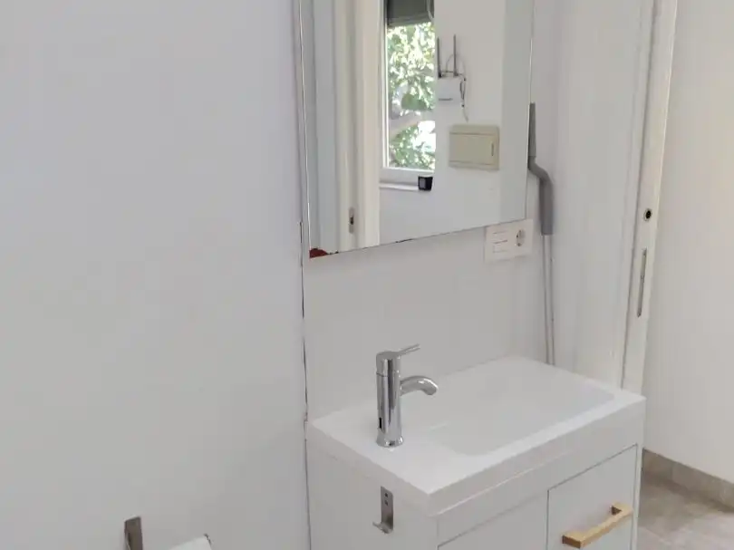 Pis de 28 m² a Salobreña