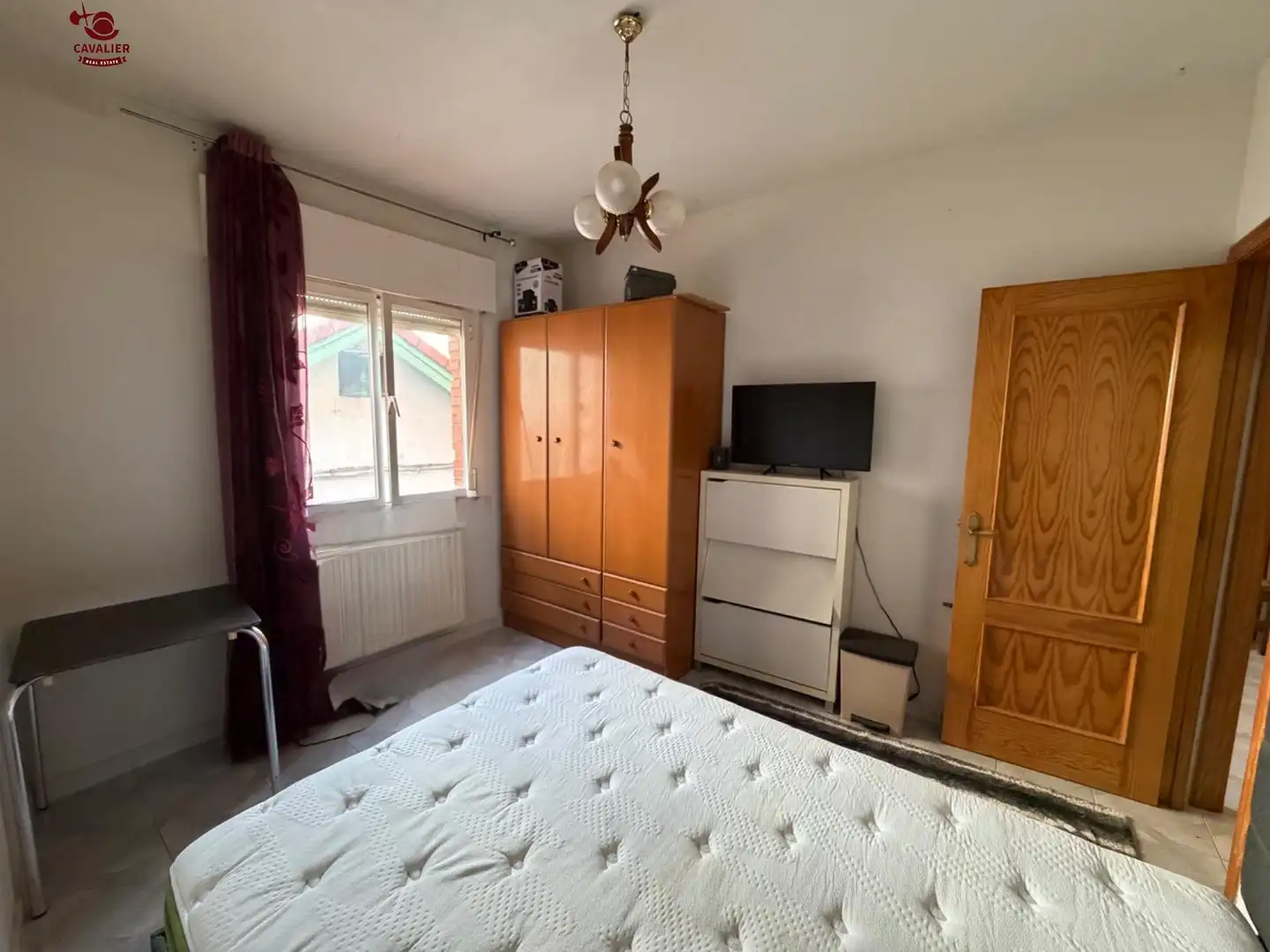 Wohnung 62 m² in Cercedilla
