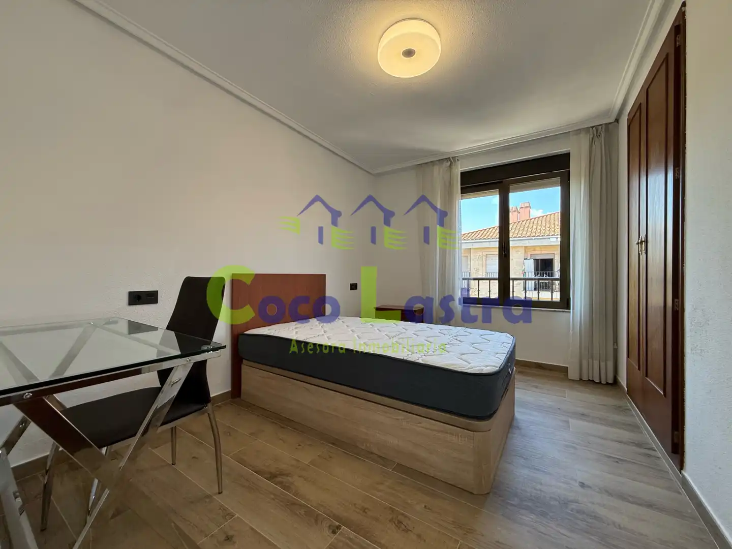 Piso de 125 m² en Salamanca