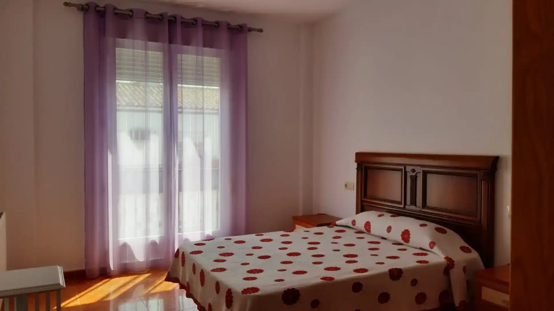 Piso de 75 m² en Baeza