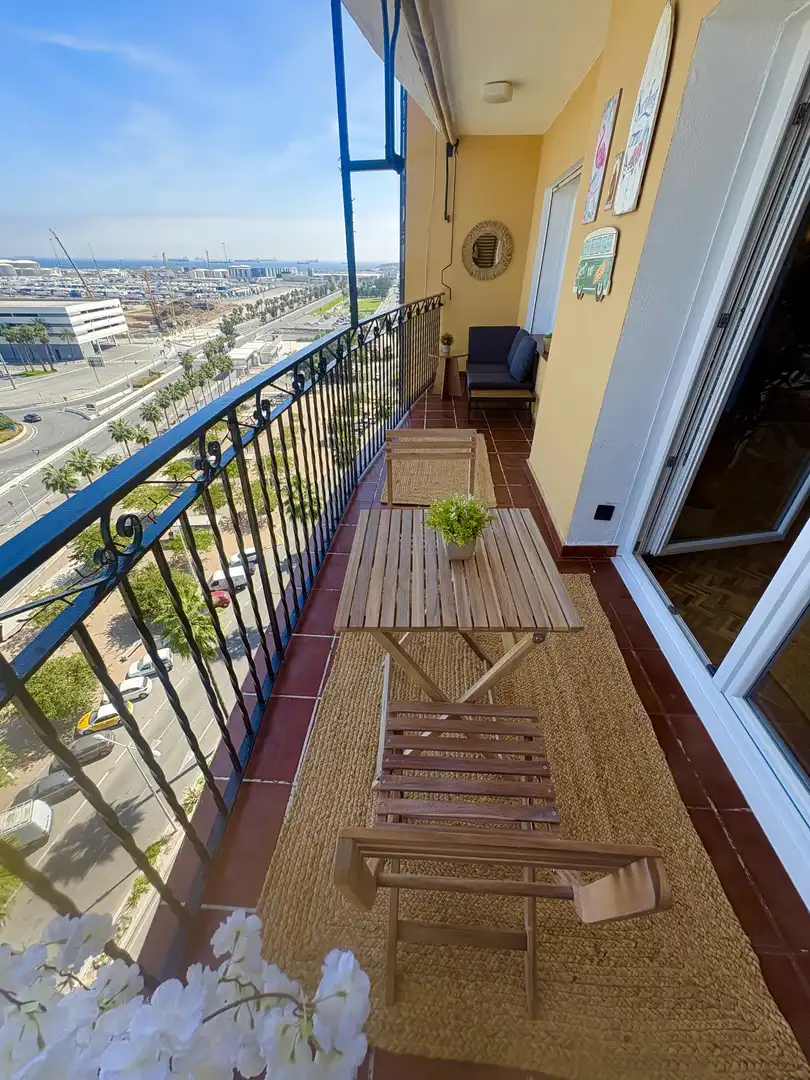 Pis de 230 m² a Algesires