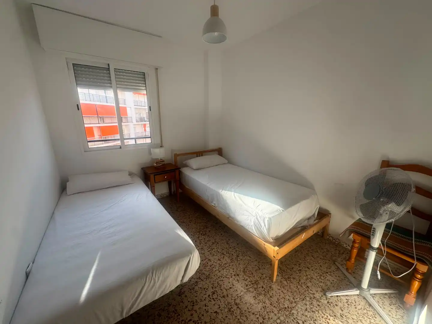 Piso de 75 m² en Fuengirola