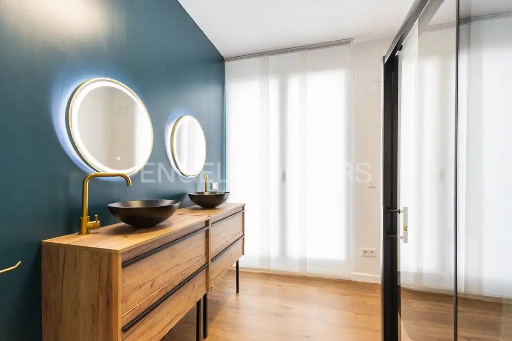 Piso de 257 m² en Godella