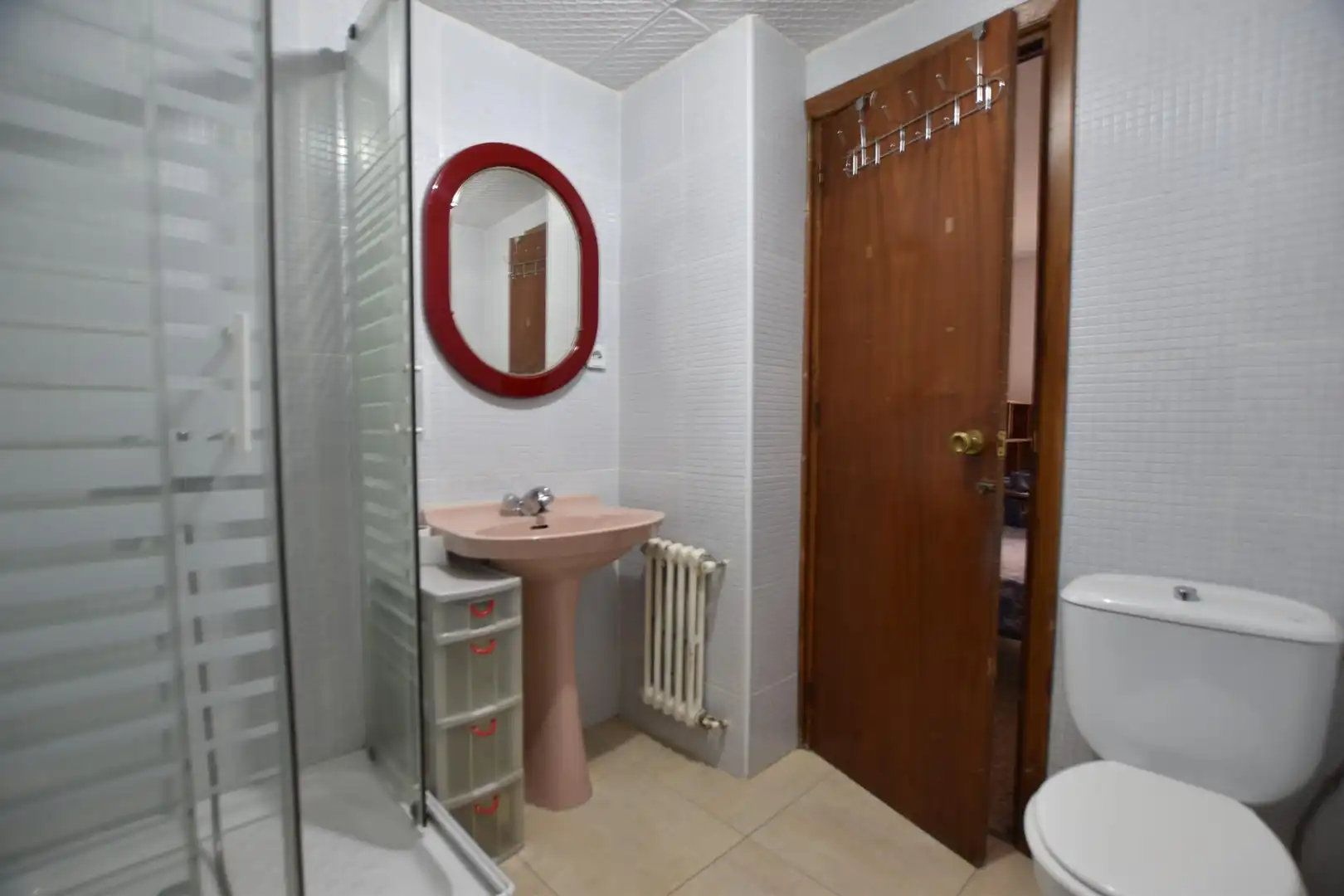 Pis de 94 m² a Granada