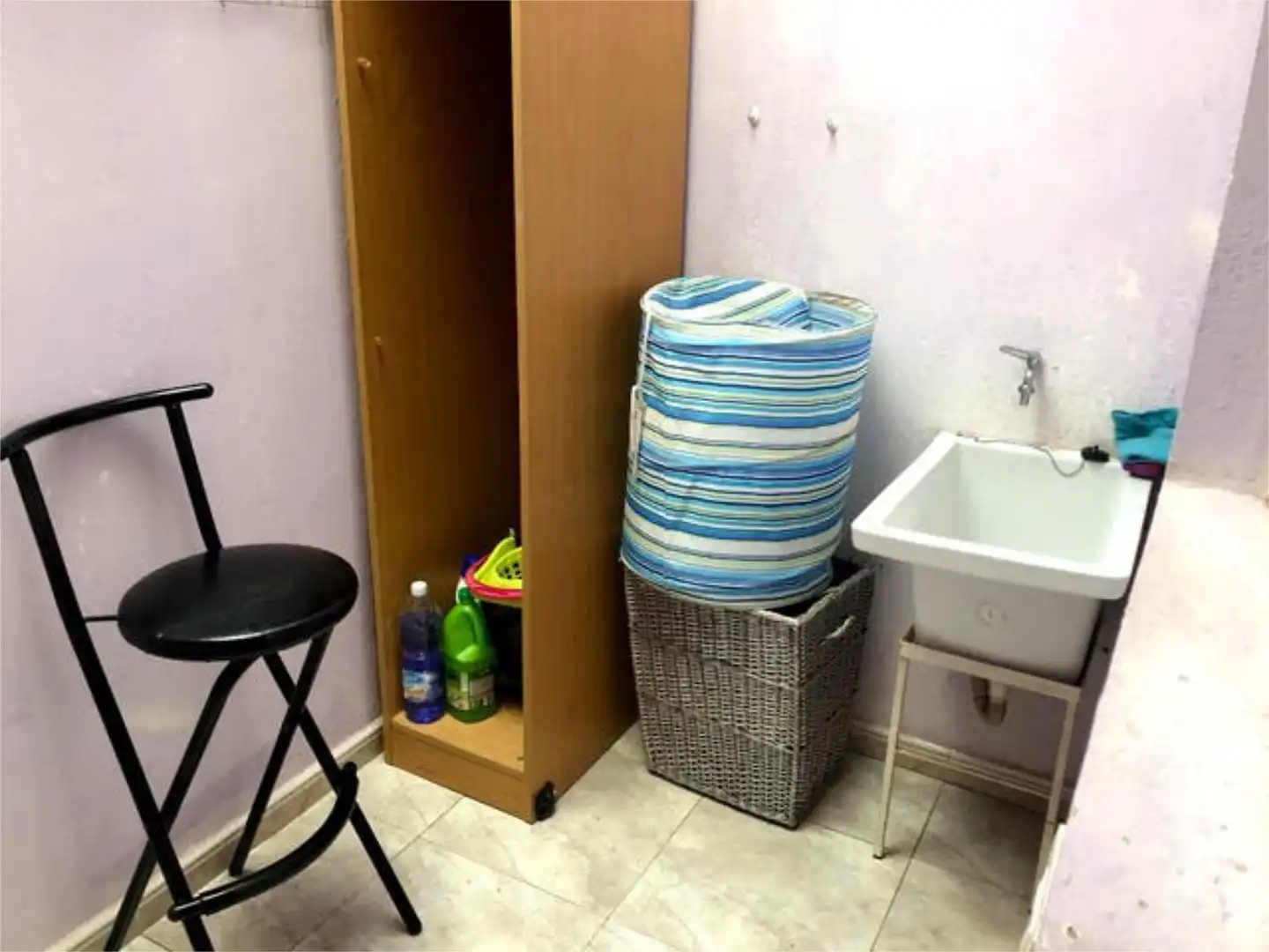 Pis de 65 m² a Santa Lucía de Tirajana