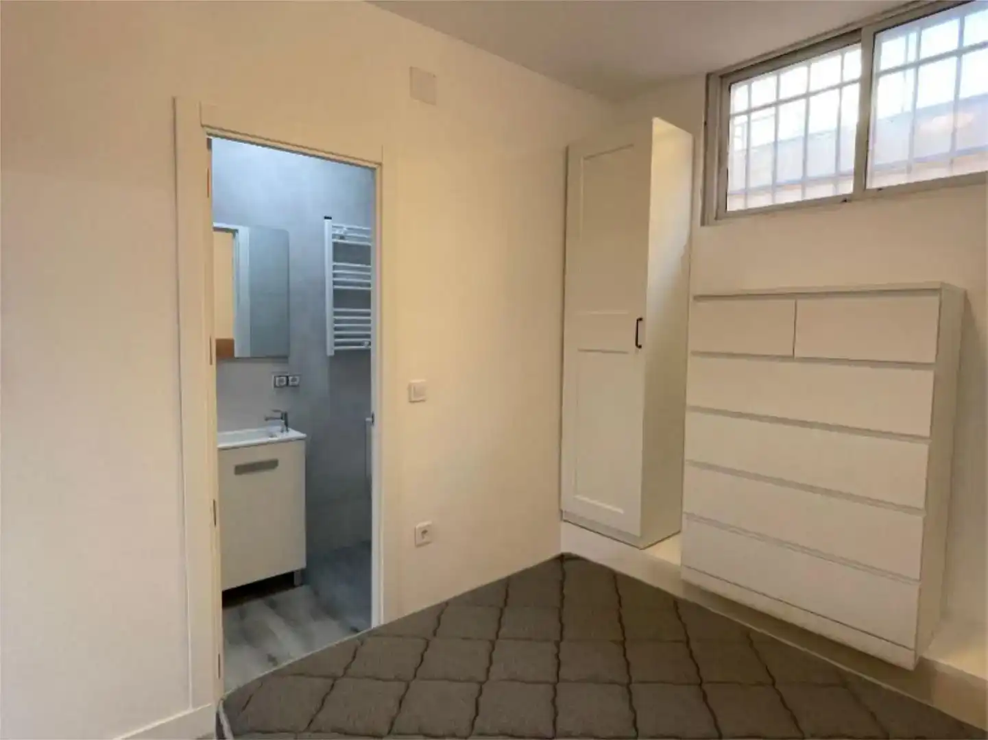 Piso de 52 m² en Valladolid
