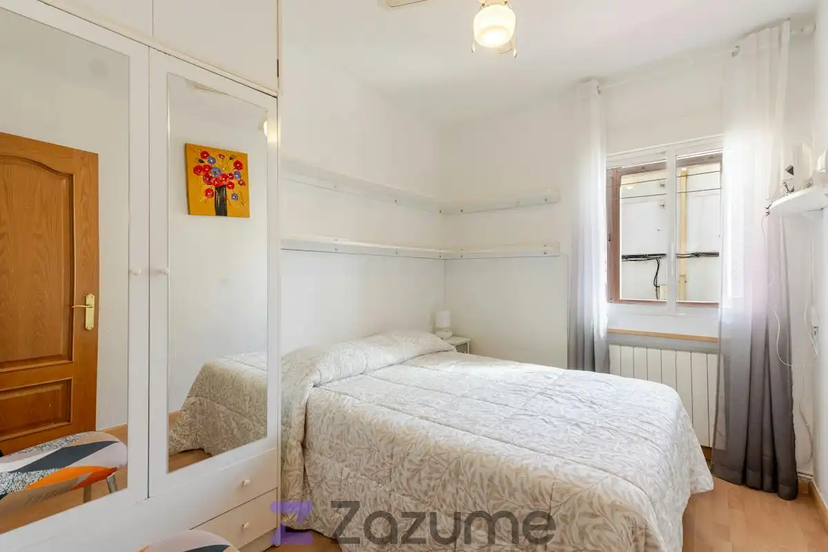 Appartement 85 m² à Madrid