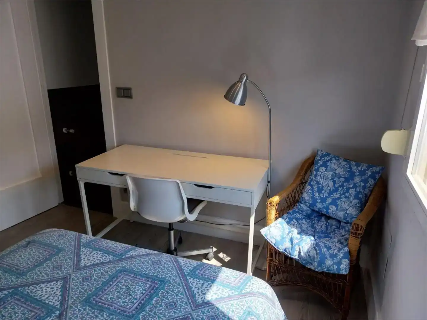 Habitación 80 m², Bilbao