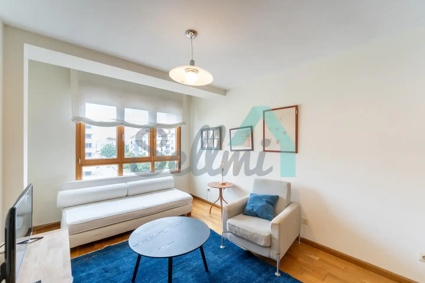 Piso de 75 m² en Gijón