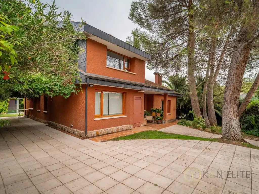 Casa de 330 m² a Algete