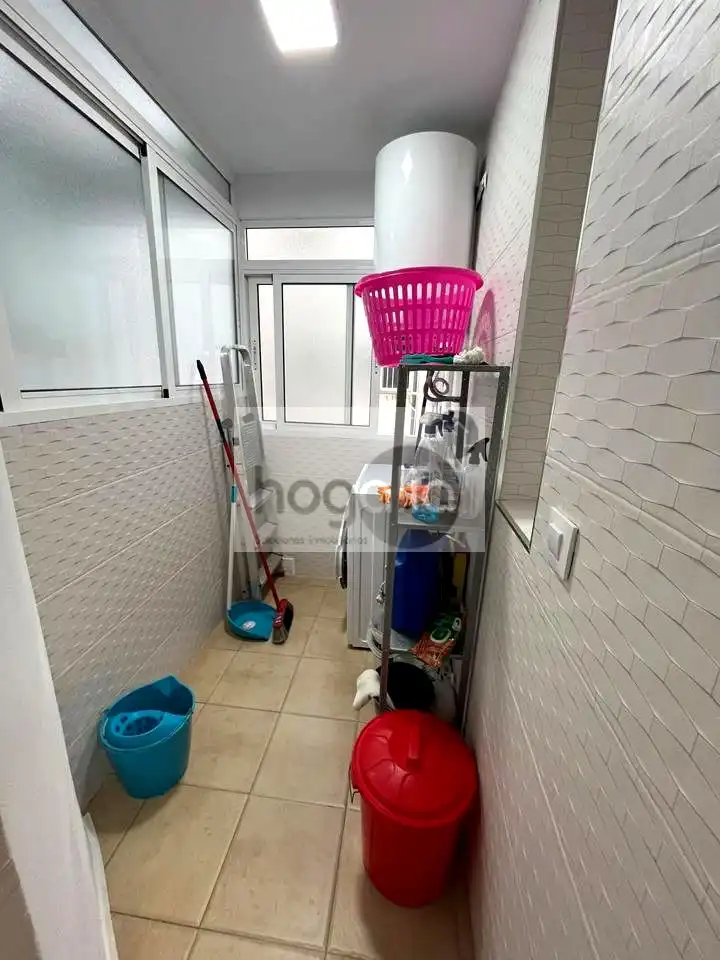 Piso de 75 m² en Sevilla