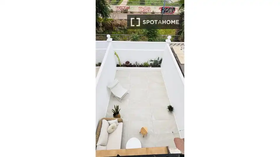Habitación 115 m², Benidorm