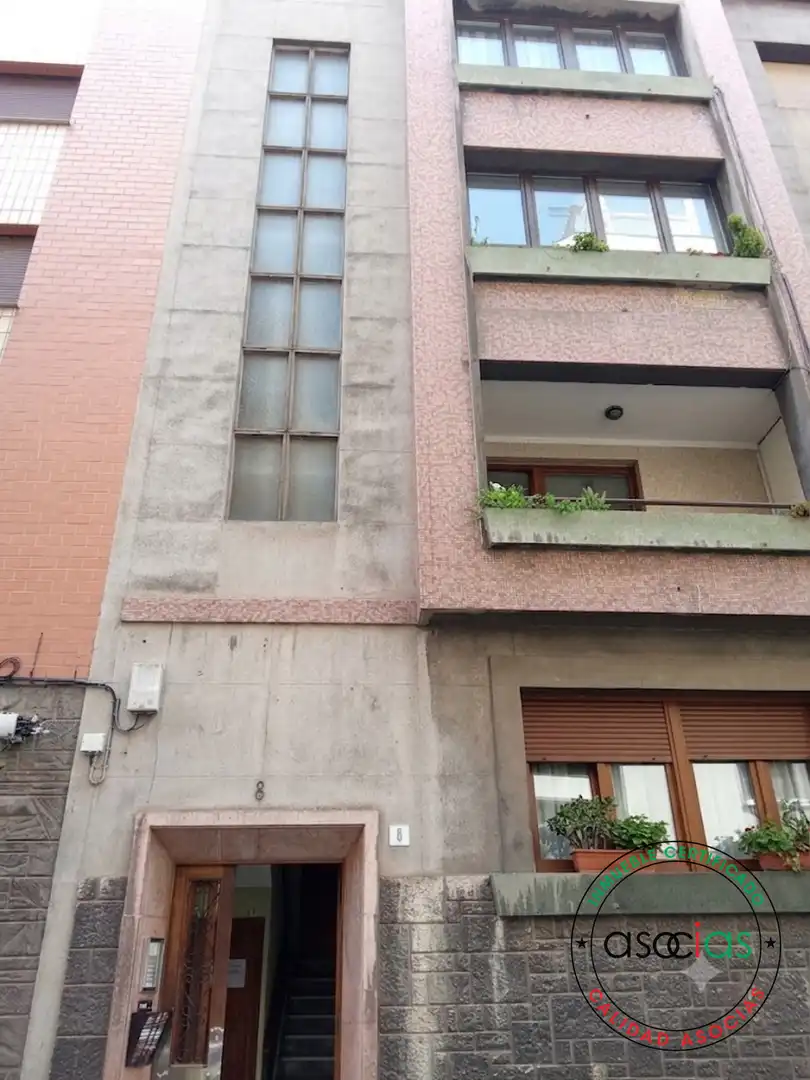 Pis de 125 m² a Gijón