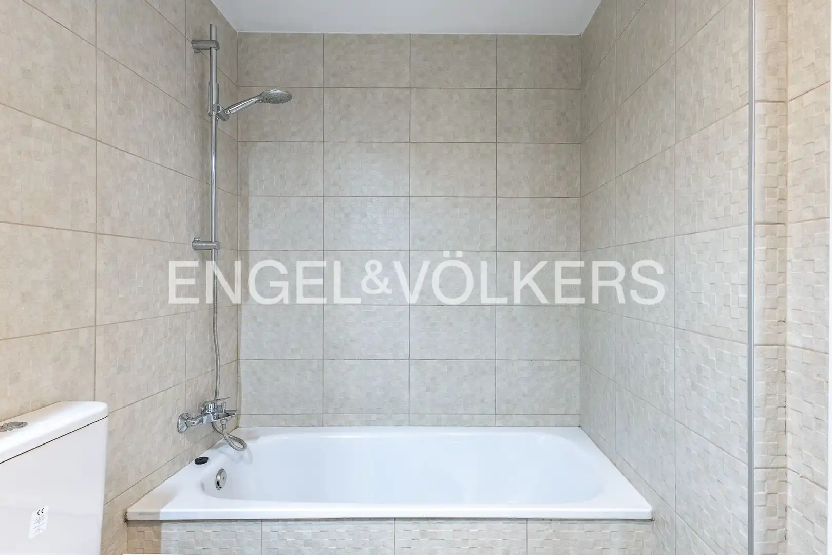 Piso de 100 m² en Badalona